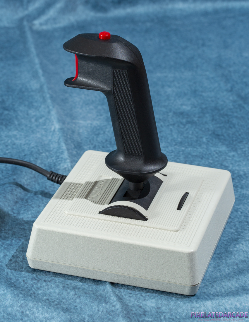  Photo: CH Products FlightStick