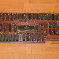IBM CGA card