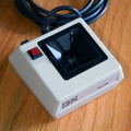 IBM PCjr joystick
