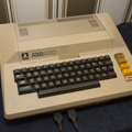 Atari 800 computer