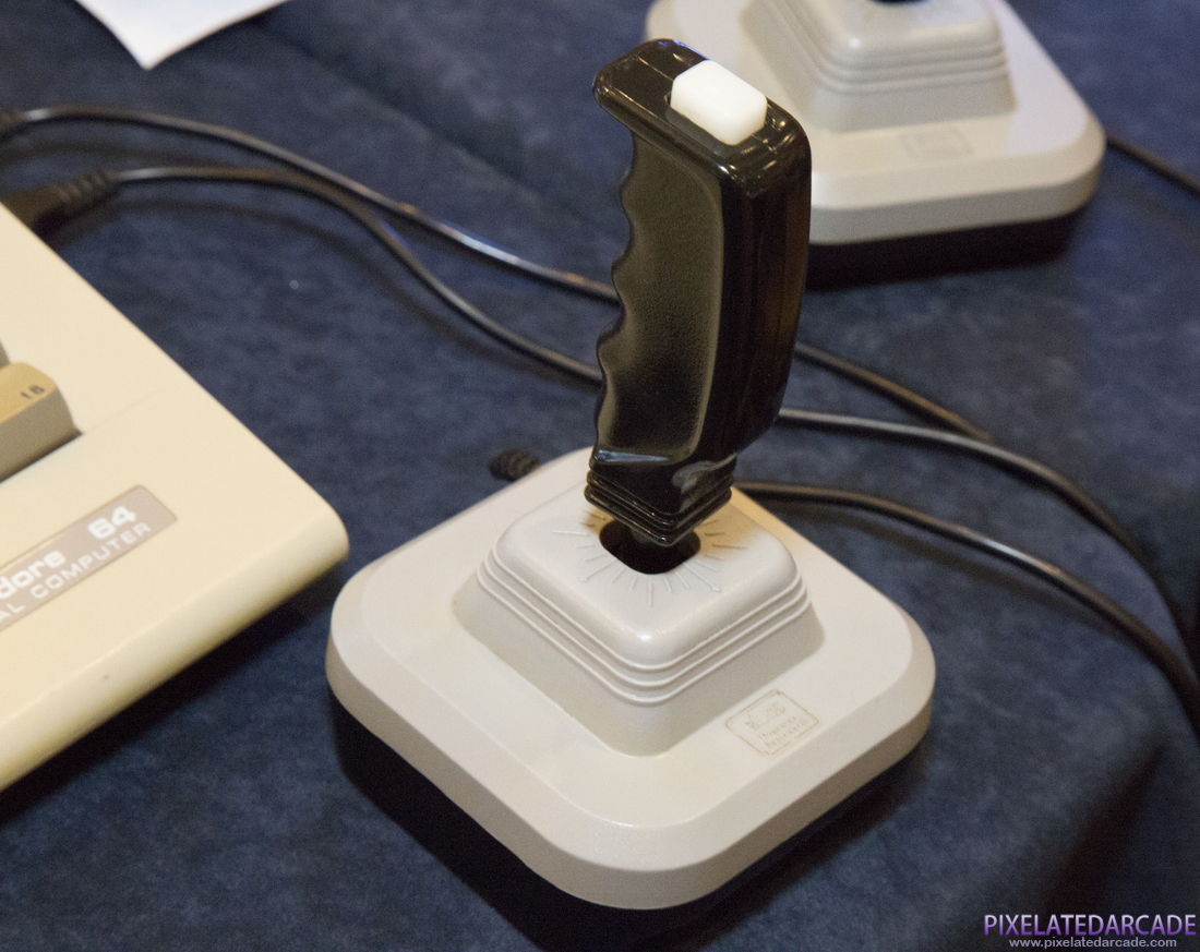Joystick Photo: 