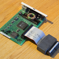 IBM PS/1 Audio Card