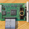 IBM PS/1 Audio Card