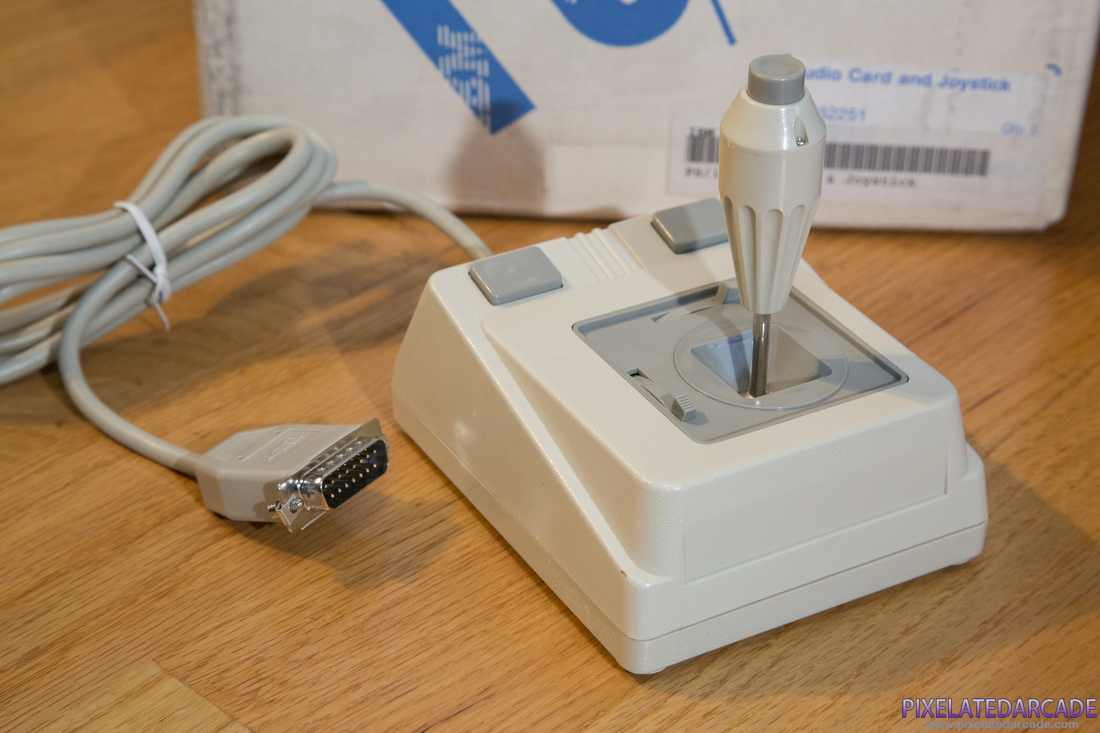 Joystick Photo: 