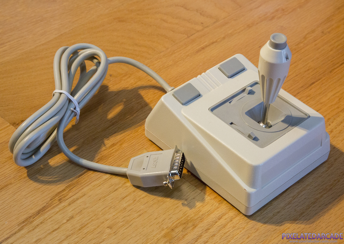 Joystick Photo: 