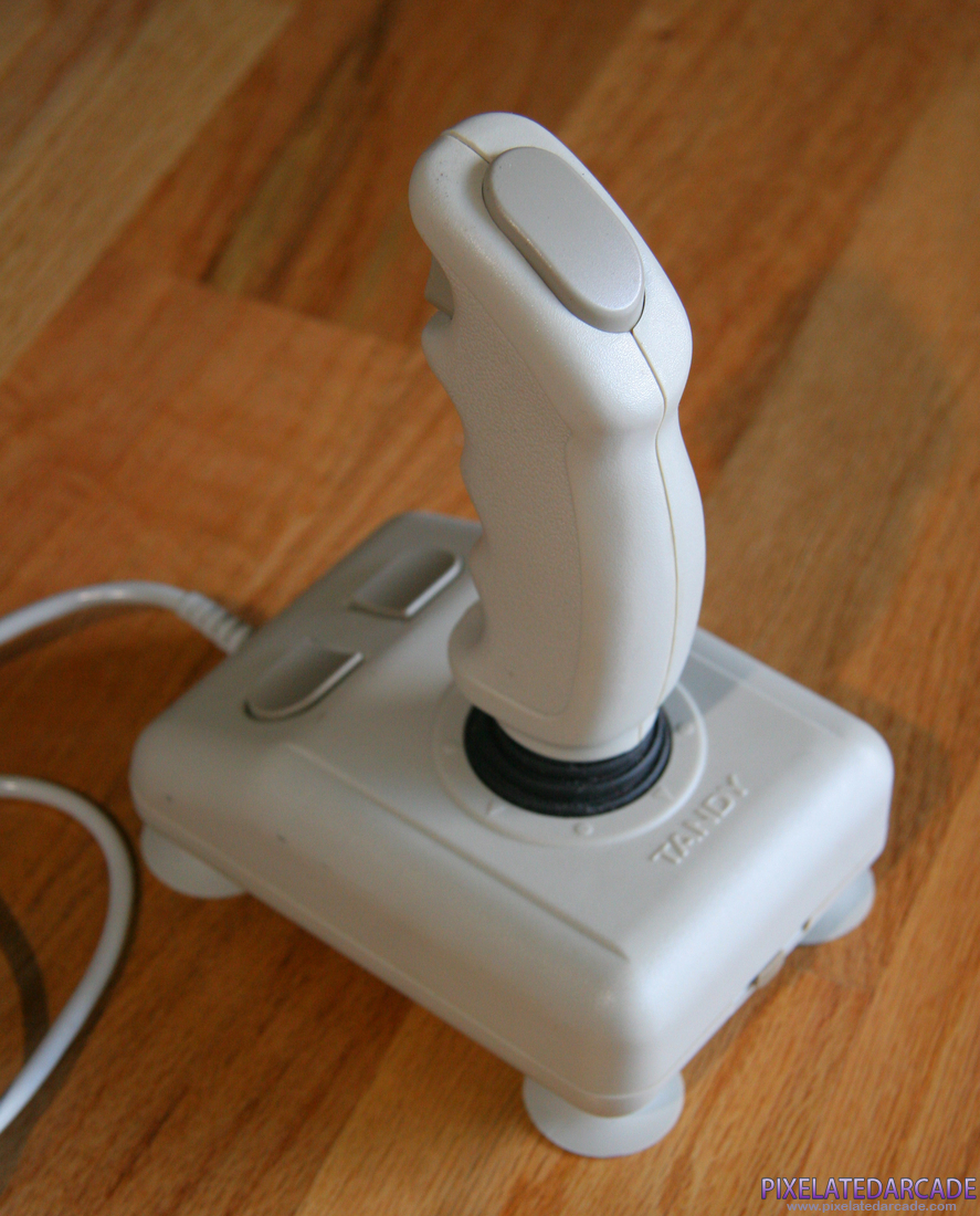 Joystick Photo: 