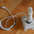 Tandy 1000 joystick