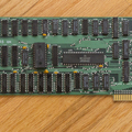 IBM Monochrome Display and Printer Adapter