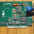 AdLib Music Synthesizer Card
