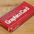 Hercules Graphics Card Box