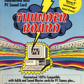 Thunderboard - Box front