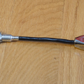 IBM PCjr Adapter Cable for the IBM Color Display