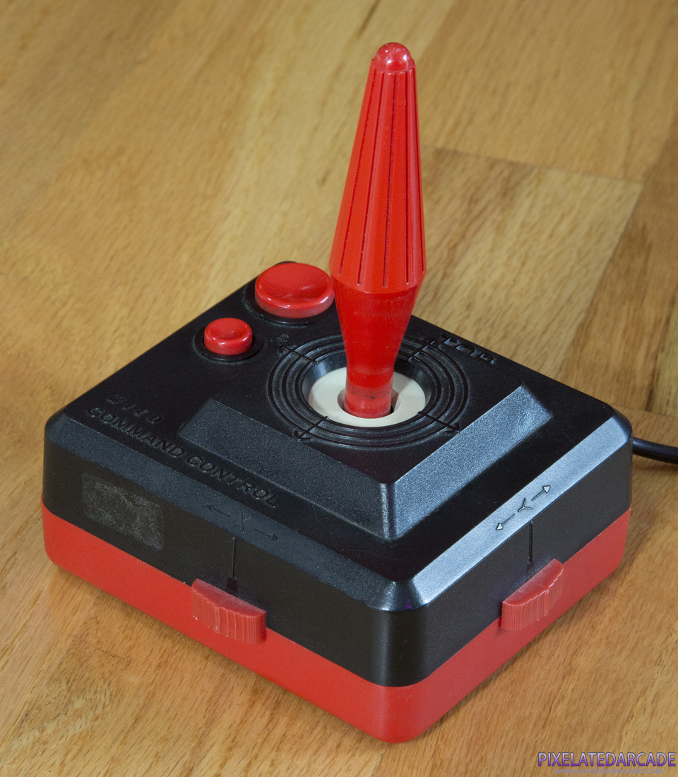 Joystick Photo: 