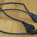 Wico Command Control Joystick adapter for Atari 5200