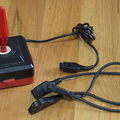 Wico Command Control Joystick with Atari 5200 adapter