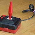 Wico Command Control Joystick