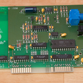 AdLib Music Synthesizer Card, 1990 version