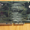 Orchid Soundwave 32 SCSI - Back