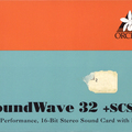 Orchid Soundwave 32 SCSI - Box Right Side