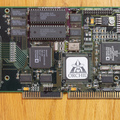 Orchid Soundwave 32 SCSI - Front