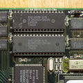 Orchid Soundwave 32 SCSI - Invision sample ROMs