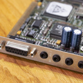 Orchid Soundwave 32 SCSI