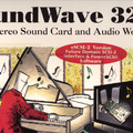 Orchid Soundwave 32 SCSI - Box Front