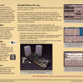 Orchid Soundwave 32 SCSI - Box Back