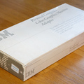 IBM CGA card - Box