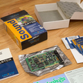 Sound Blaster v2.0 Deluxe Edition - Packaging and contents
