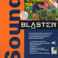 Sound Blaster v2.0 Deluxe Edition - Box Front