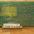 Sound Blaster Model # CT1350B sound card - back