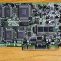 Roland SCC-1 - Card front