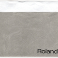 Disk sleeve - Front