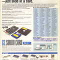 Roland SCC-1 box - Back