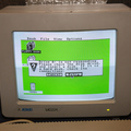 Atari SC1224 Color Monitor