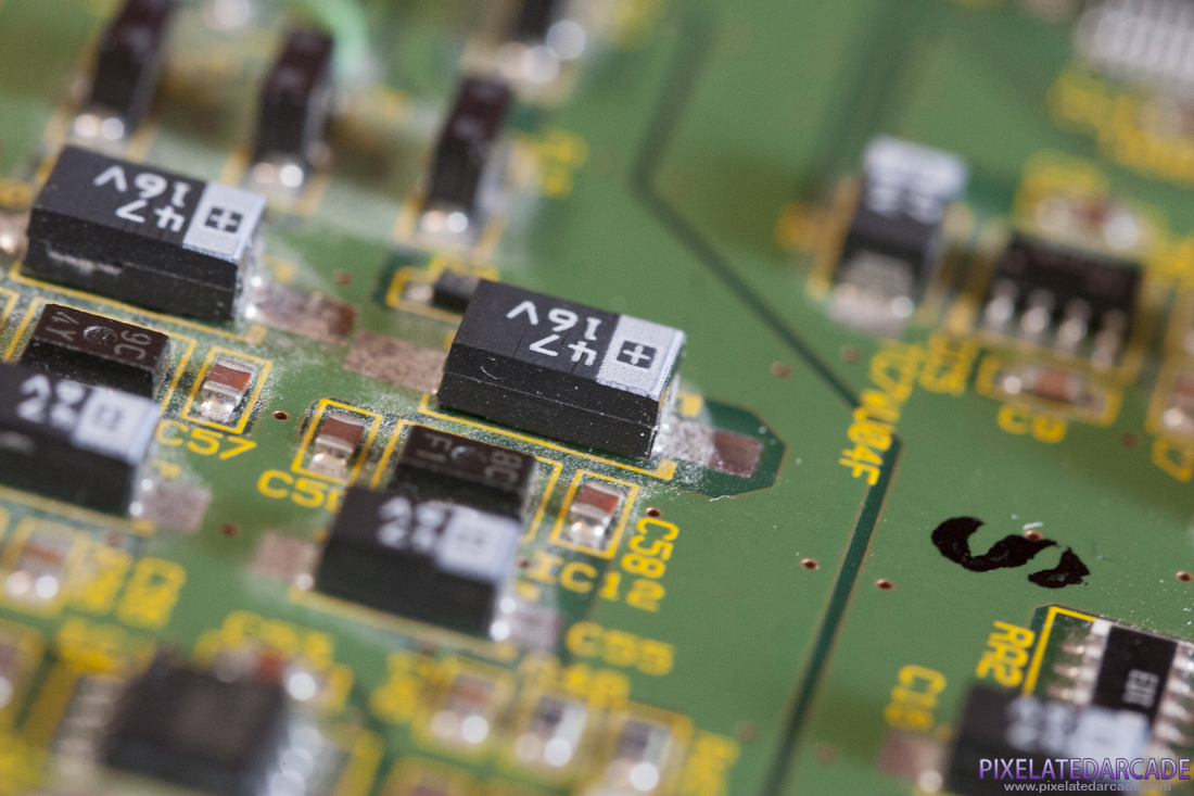 Roland Sound Canvas Photo: 