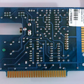 SuperSonic Stereo Card - Back