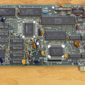 Roland LAPC-I sound card - Front
