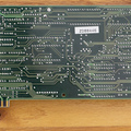 Roland LAPC-I sound card - Back