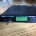 Roland SC-880 synthesizer