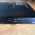 Roland SC-880 synthesizer - Controls