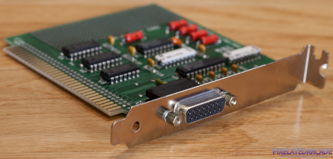Joystick Photo: 