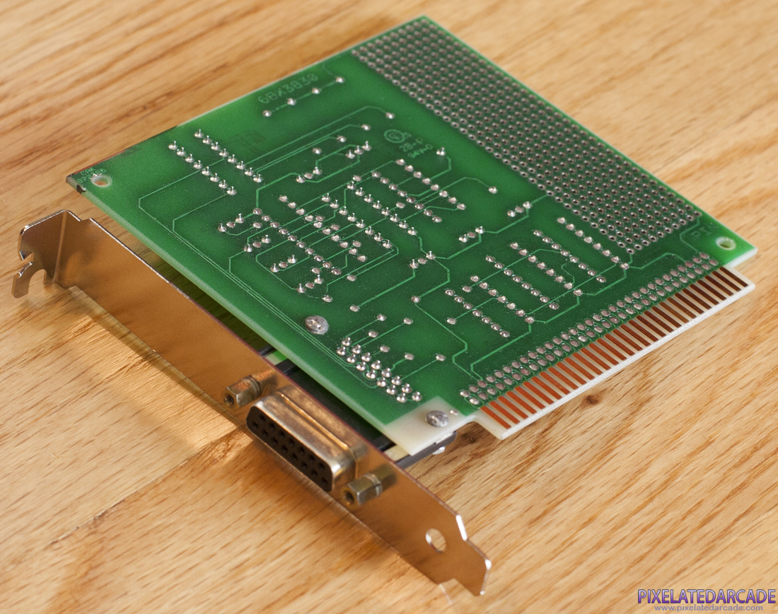 Joystick Photo: 