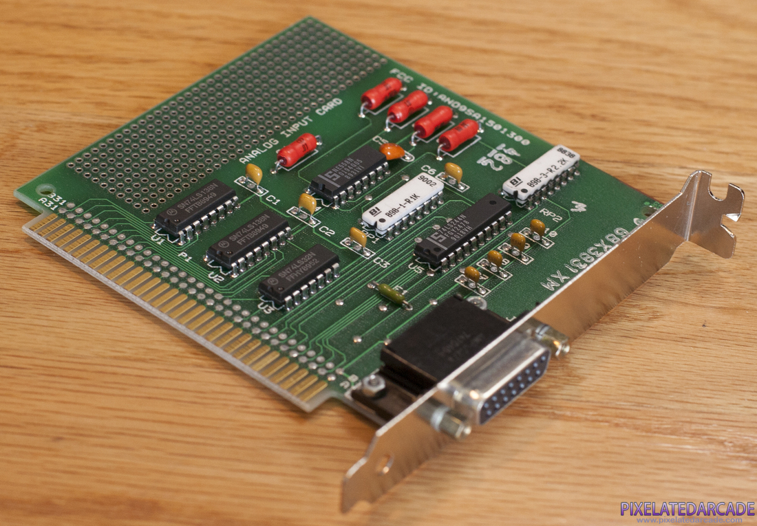Joystick Photo: 