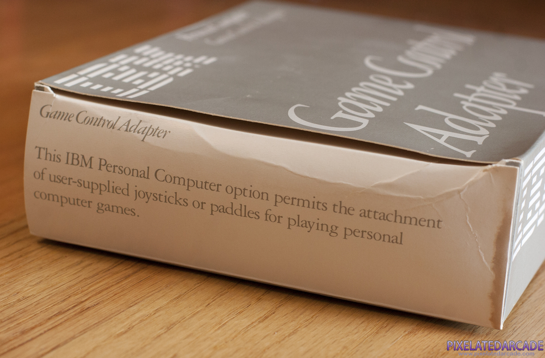 Joystick Photo: 