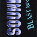 Sound Blaster 1.0 - Box right spine