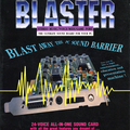 Sound Blaster 1.0 - Box front