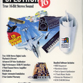 Pro Audio Spectrum 16 - Box Front