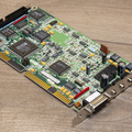 Pro Audio Spectrum 16 Card